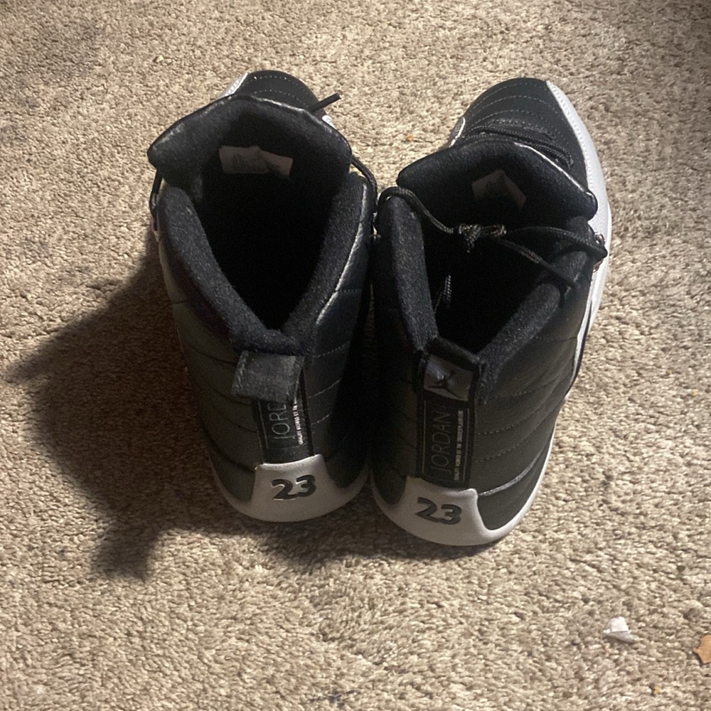 Jordan 12’s retro - Picture 3 of 4